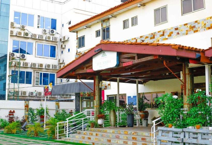 酒店 Ave Maria
