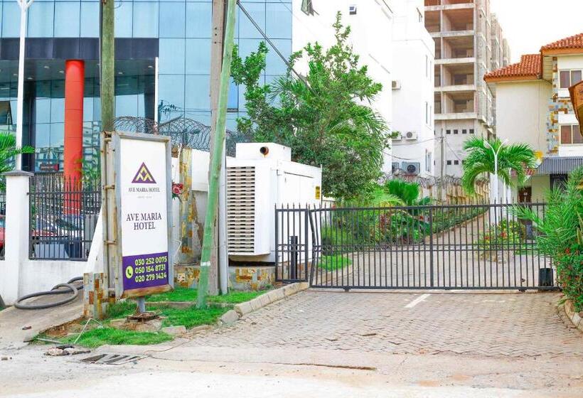 酒店 Ave Maria