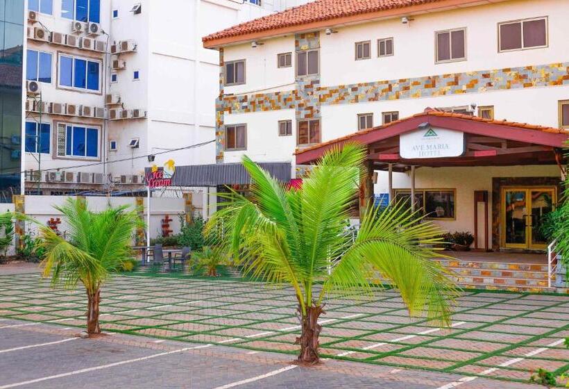 酒店 Ave Maria
