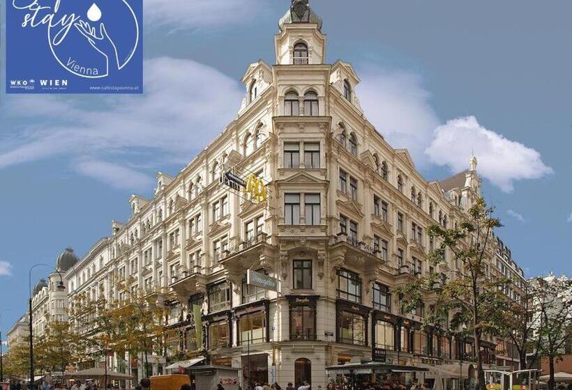 هتل Aviano Boutique