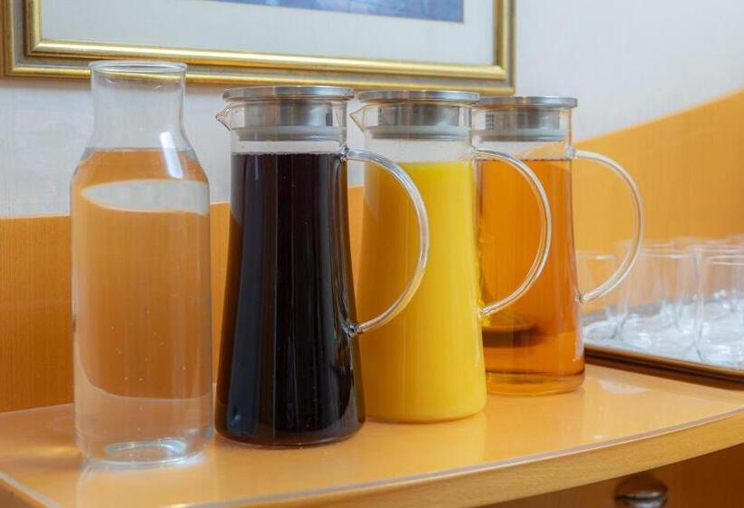 هتل Aviano Boutique