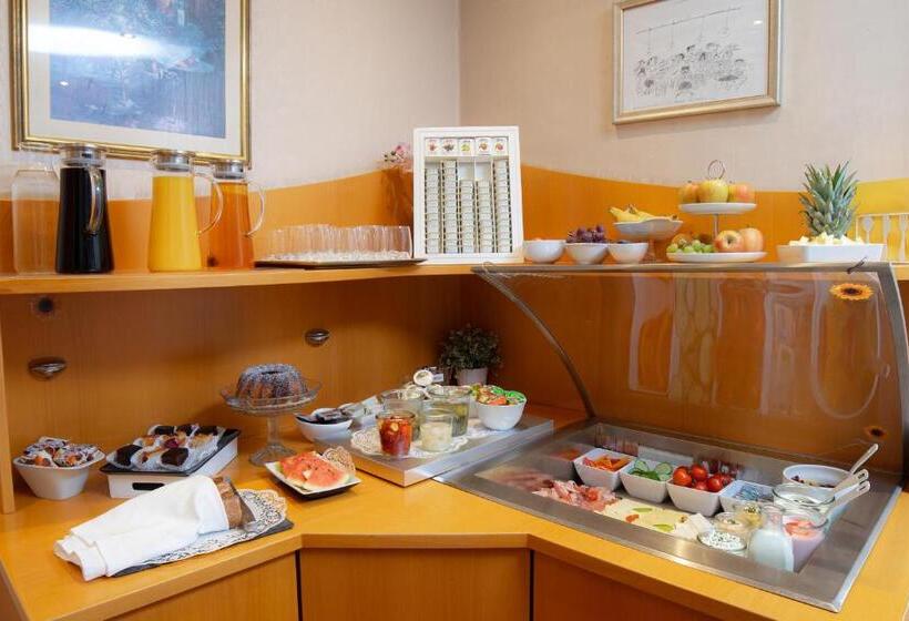 هتل Aviano Boutique