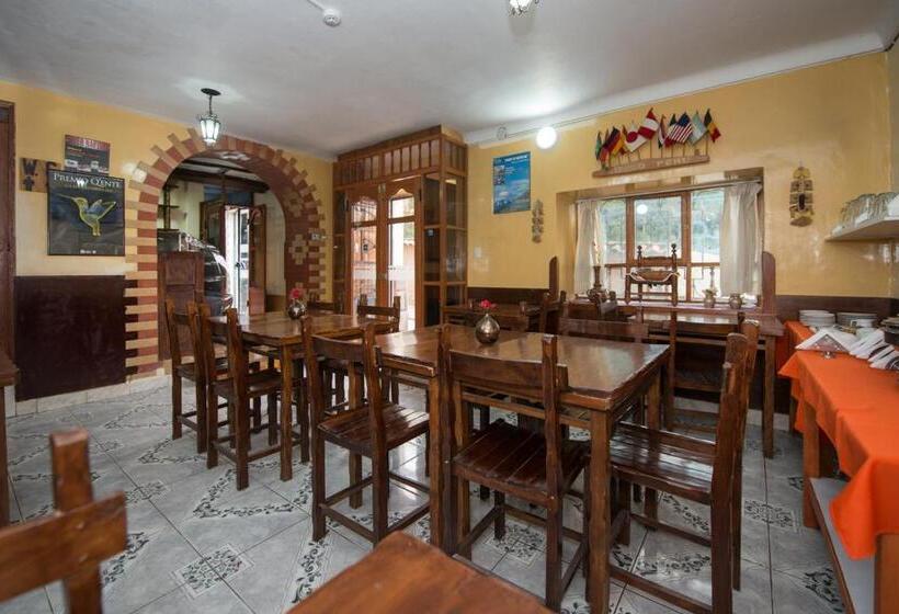 酒店 Ayenda Casa Escondida San Cristobal Premium