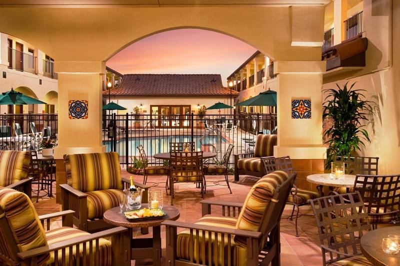 Ayres Hotel Redlands   Loma Linda