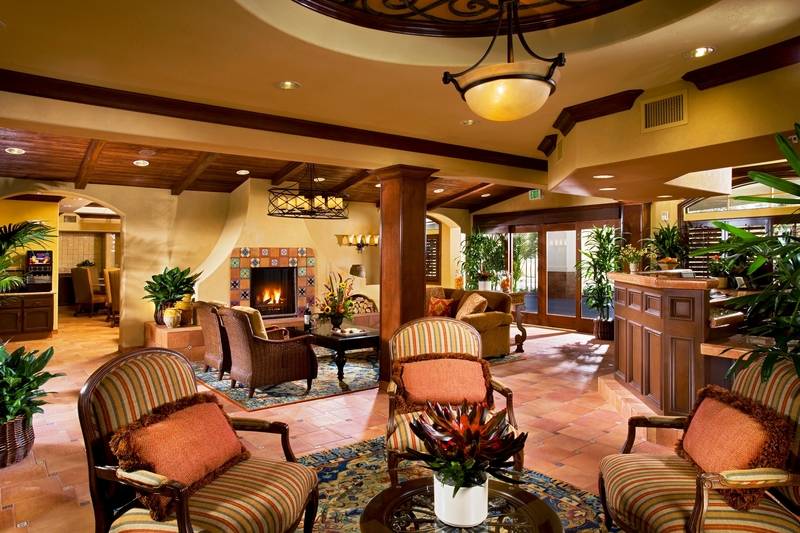 Ayres Hotel Redlands   Loma Linda