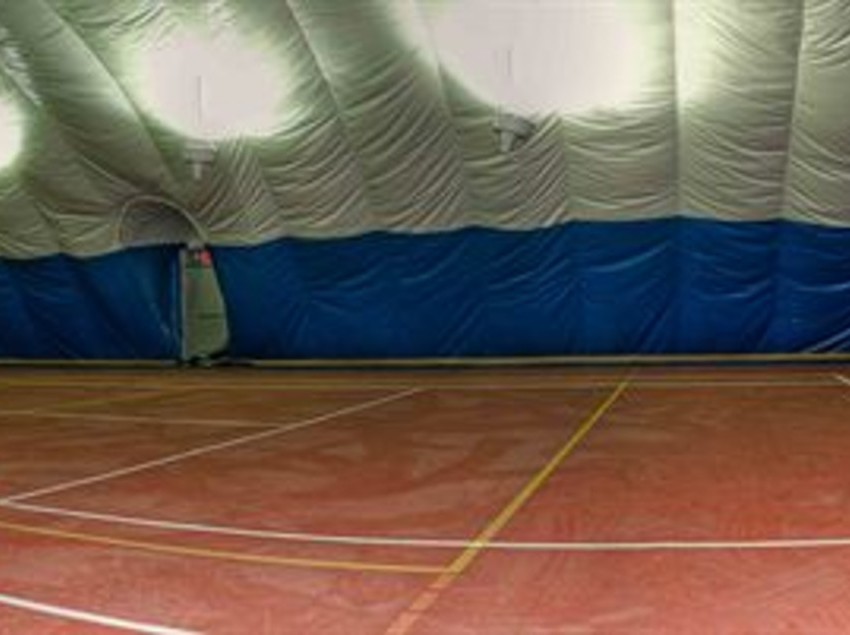 בית מלון כפרי Barlovento