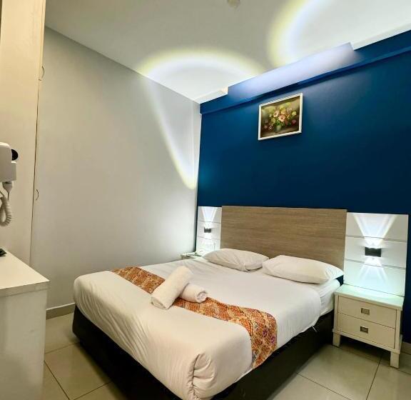 Best View Hotel Bandar Sunway @ Near Sunway Medical Pyramid Lagoon