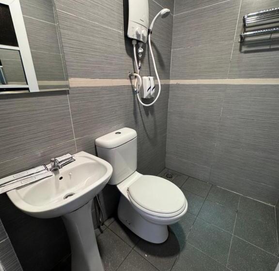 Best View Hotel Bandar Sunway @ Near Sunway Medical Pyramid Lagoon