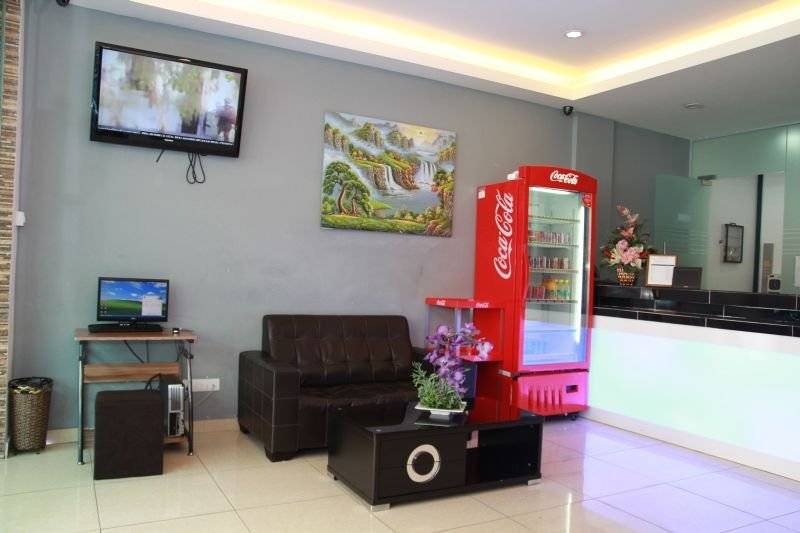 Best View Hotel Bandar Sunway @ Near Sunway Medical Pyramid Lagoon