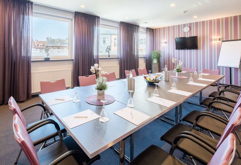 Best Western City Hotel Pirmasens