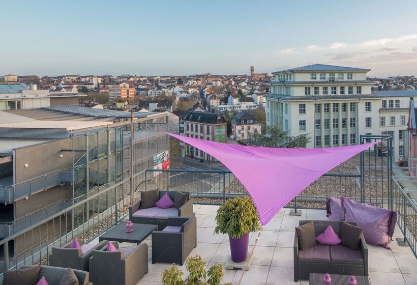 Best Western City Hotel Pirmasens