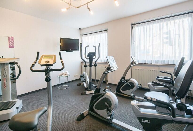 Best Western City Hotel Pirmasens