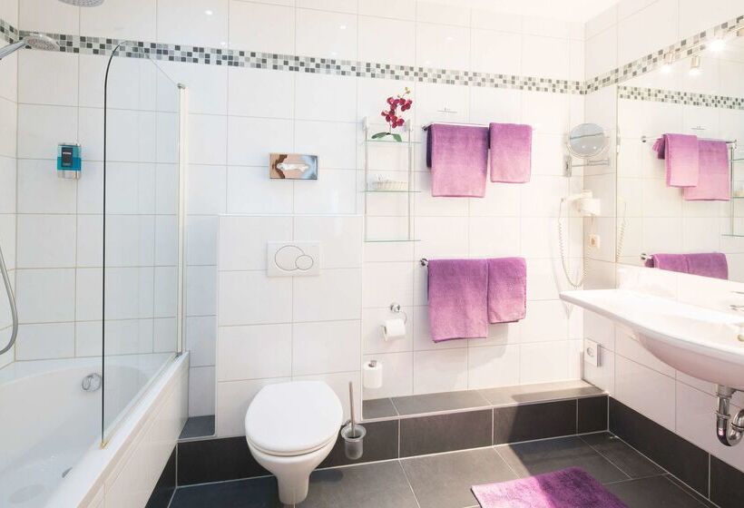 Best Western City Hotel Pirmasens