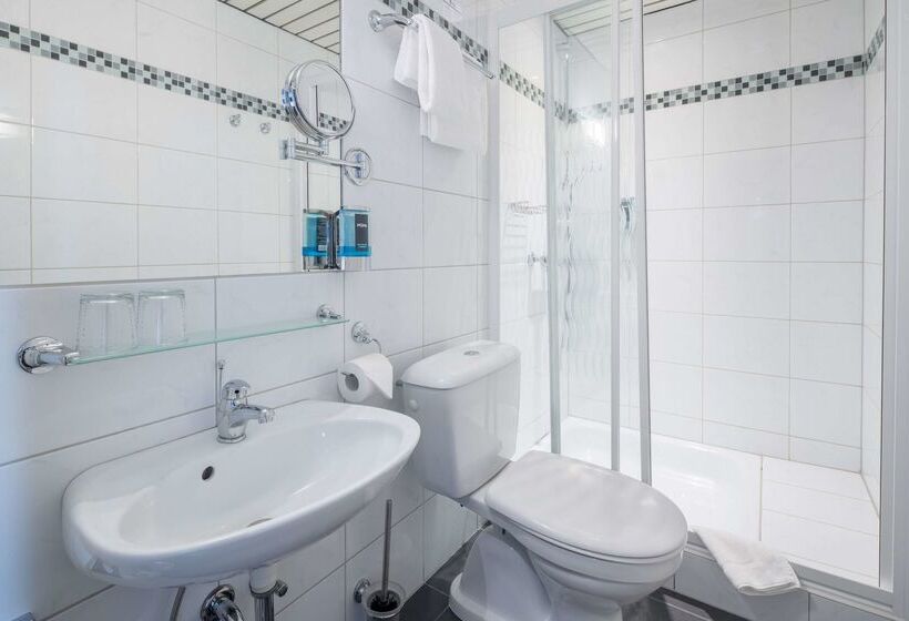 Best Western City Hotel Pirmasens