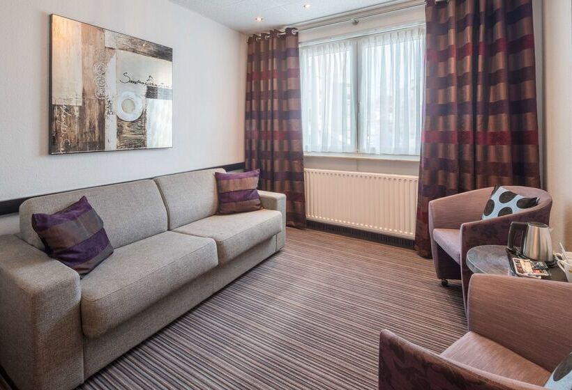 Best Western City Hotel Pirmasens