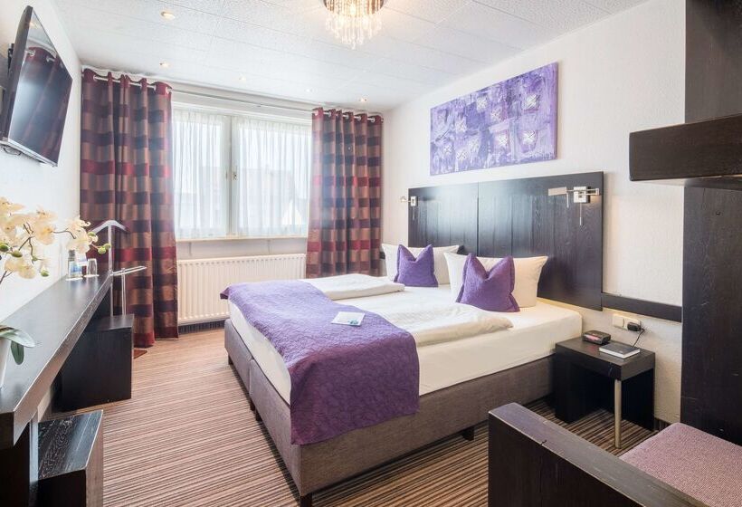 Best Western City Hotel Pirmasens