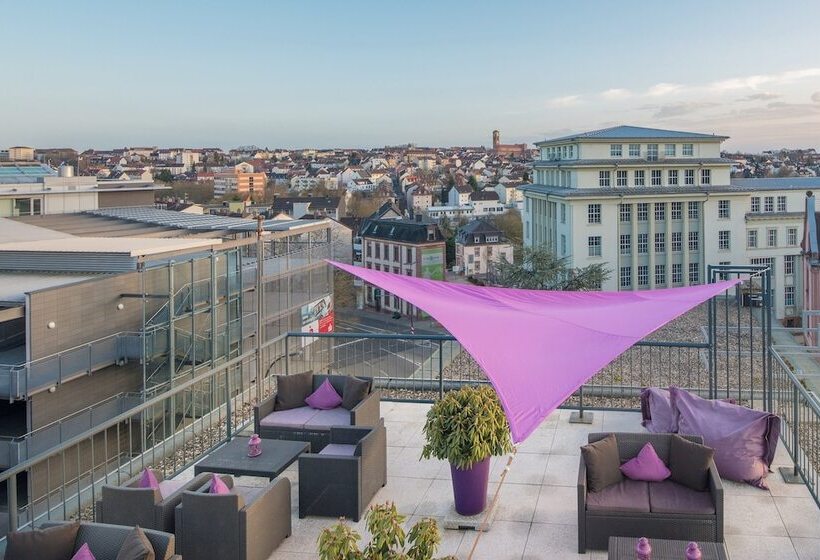 Best Western City Hotel Pirmasens