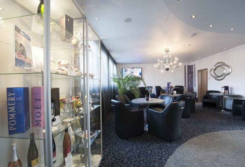 Best Western City Hotel Pirmasens