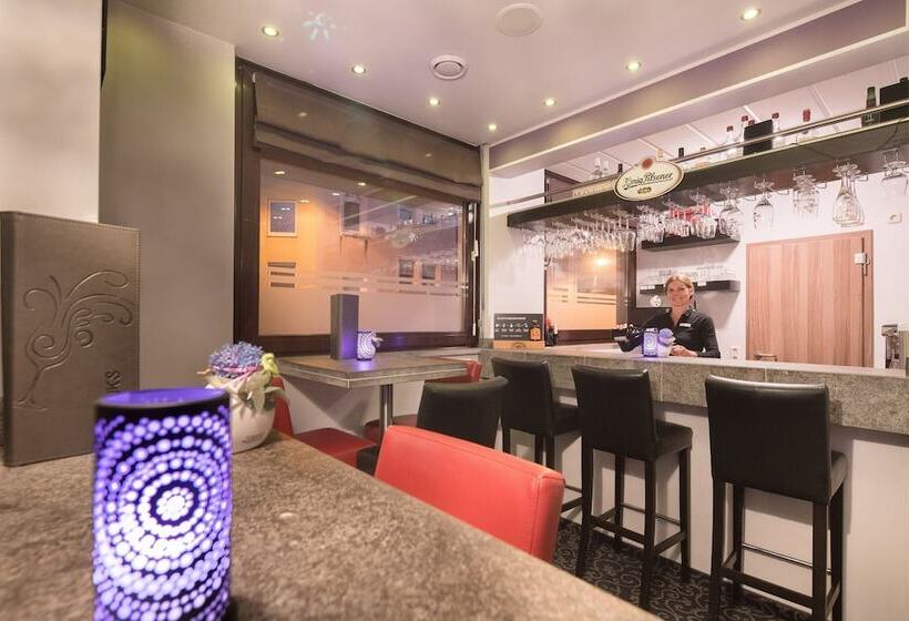 Best Western City Hotel Pirmasens