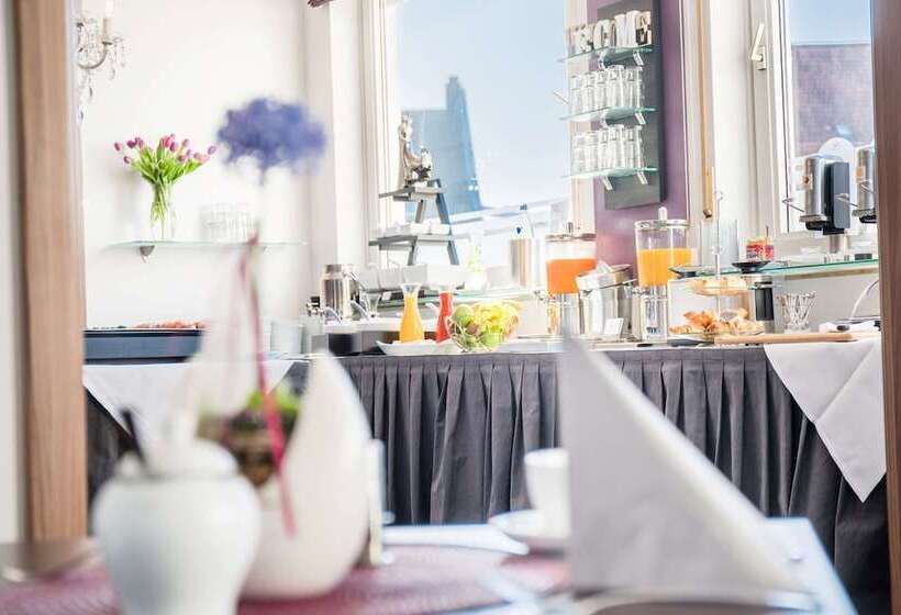 Best Western City Hotel Pirmasens