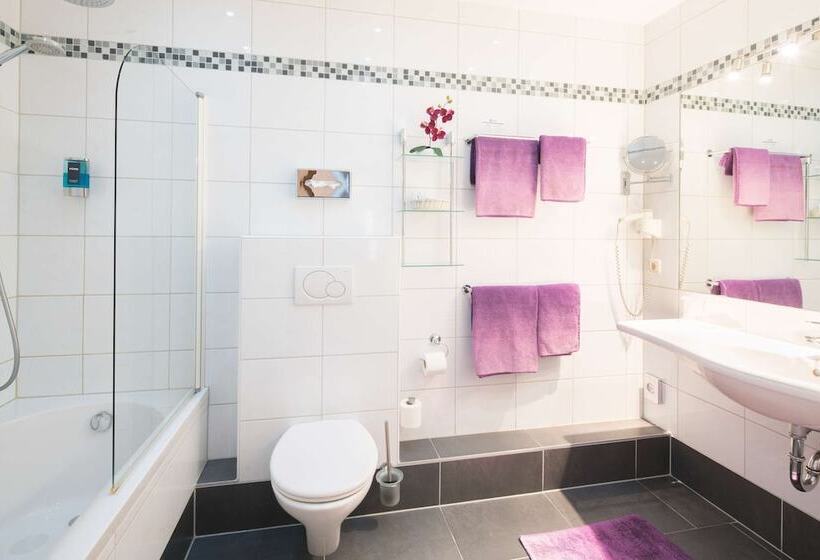 Best Western City Hotel Pirmasens