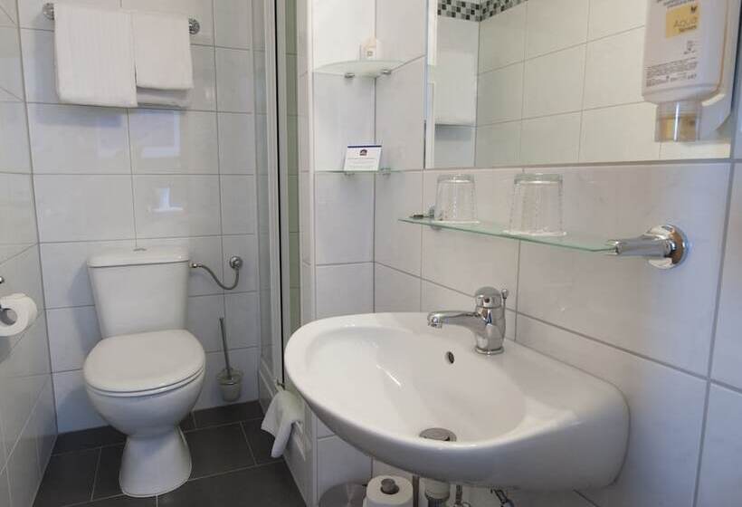 Best Western City Hotel Pirmasens