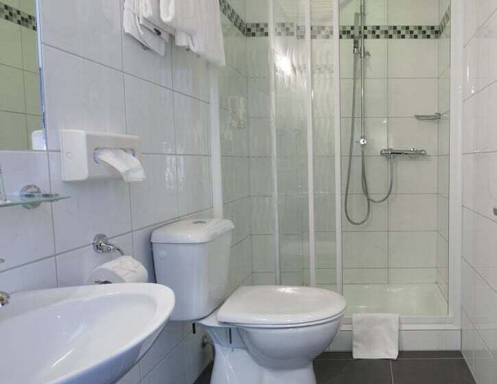 Best Western City Hotel Pirmasens