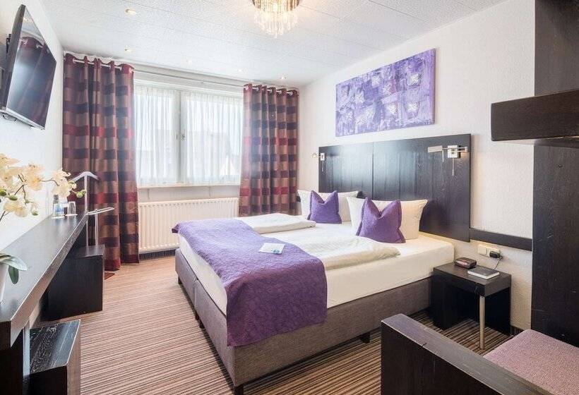 Best Western City Hotel Pirmasens