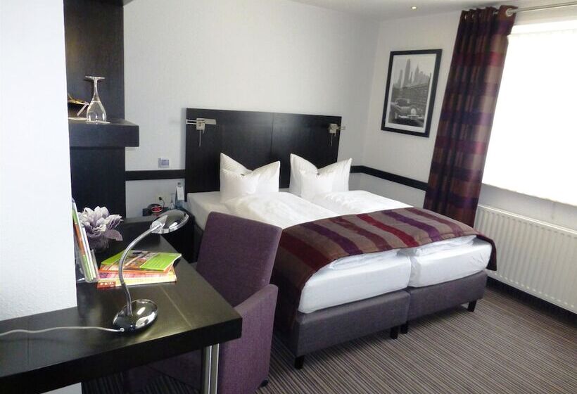 Best Western City Hotel Pirmasens