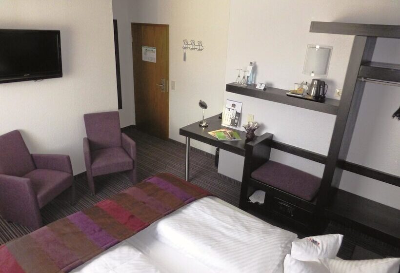 Best Western City Hotel Pirmasens