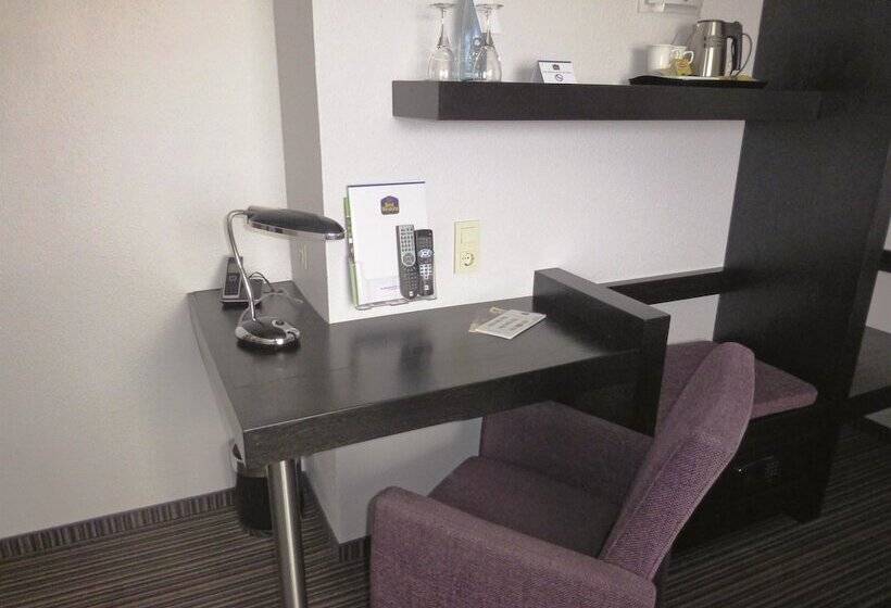 Best Western City Hotel Pirmasens