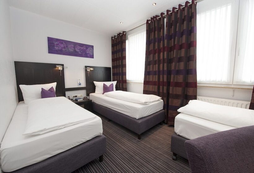 Best Western City Hotel Pirmasens