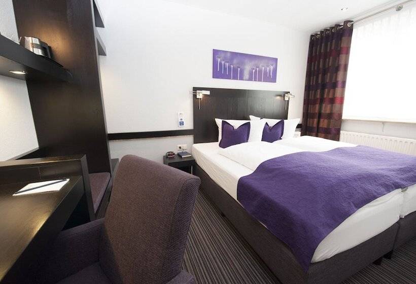 Best Western City Hotel Pirmasens