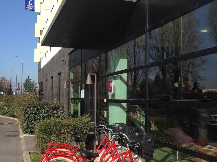 ホテル Best Western Plus Paris Velizy