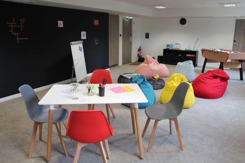 ホテル Best Western Plus Paris Velizy