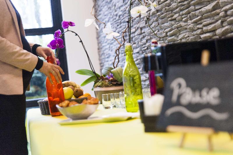 ホテル Best Western Plus Paris Velizy