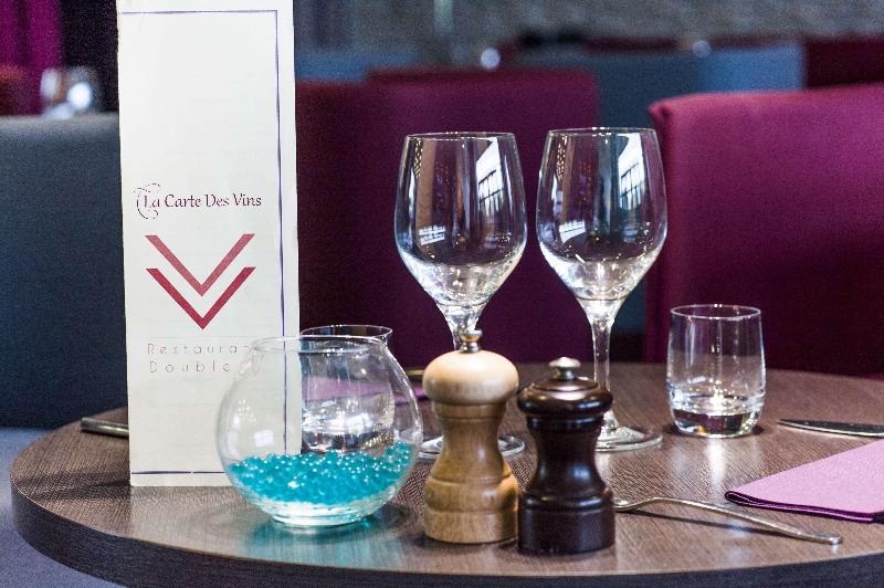 ホテル Best Western Plus Paris Velizy