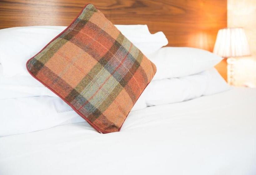 فندق Blackaddie House