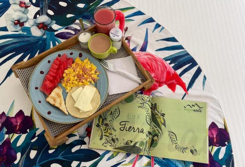 هتل Bolivariana Plaza Medellin