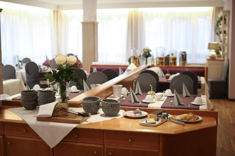 Boutique Hotel Beckenlehner