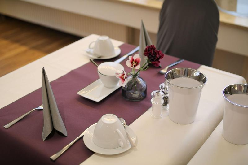 Boutique Hotel Beckenlehner