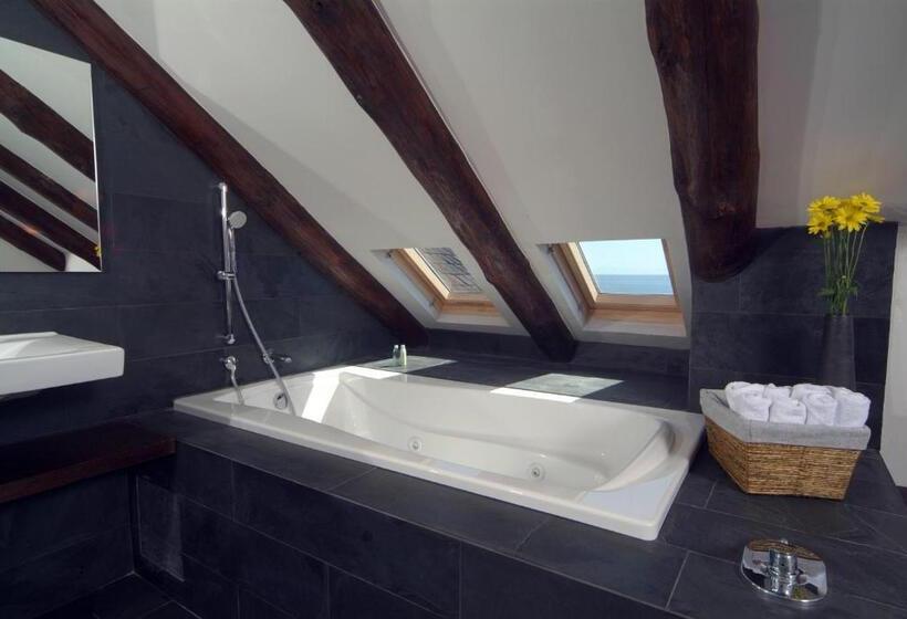 فندق Boutique Casadoca