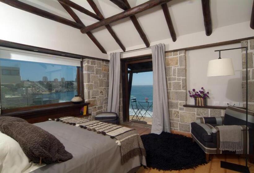 فندق Boutique Casadoca