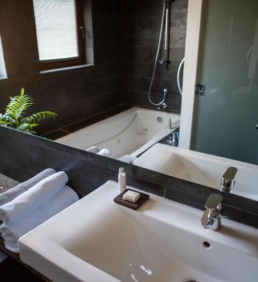 فندق Boutique Casadoca