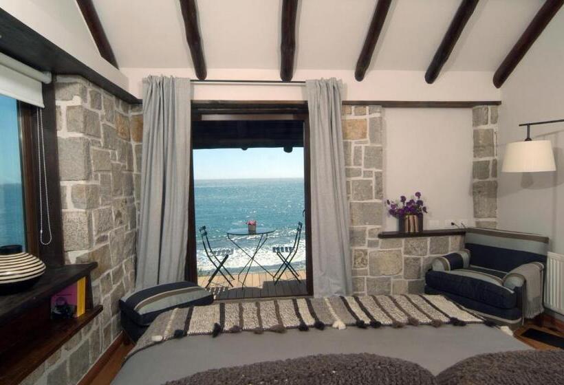 فندق Boutique Casadoca