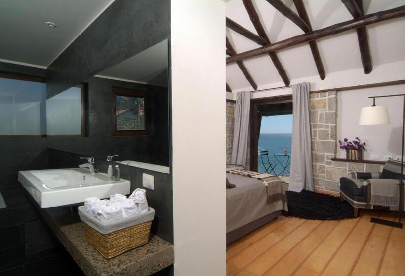 فندق Boutique Casadoca