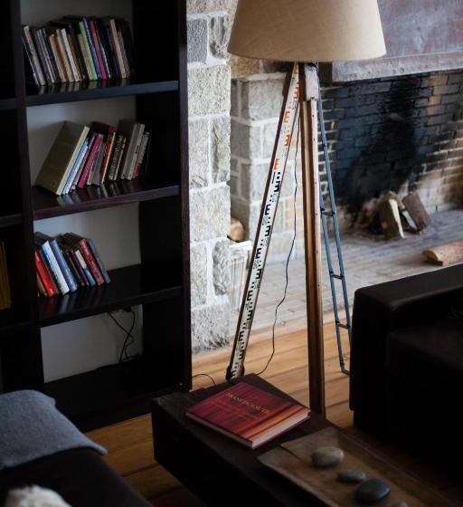 فندق Boutique Casadoca