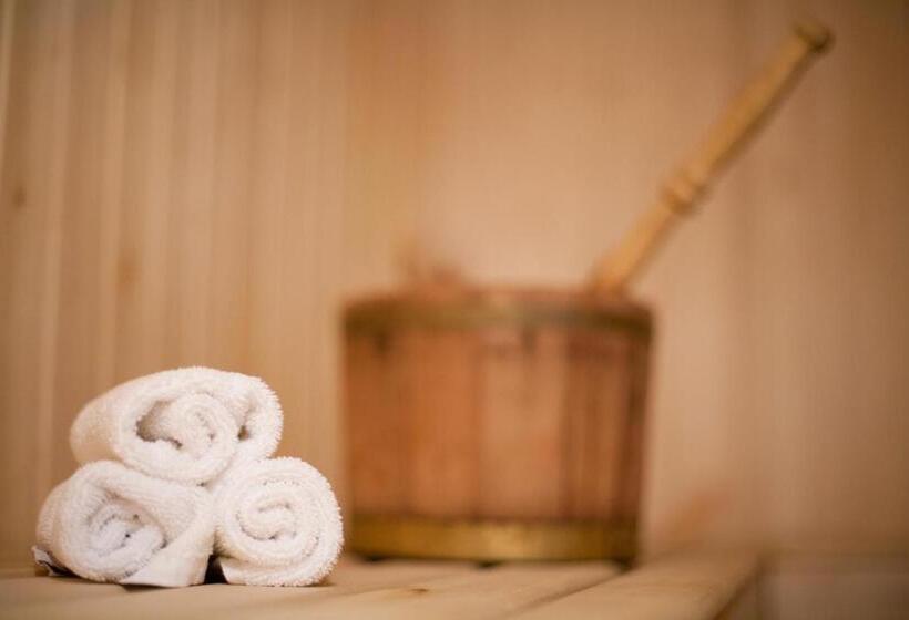 בית מלון כפרי Boutique Casadoca