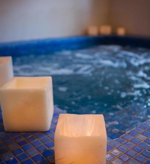 فندق Boutique Casadoca