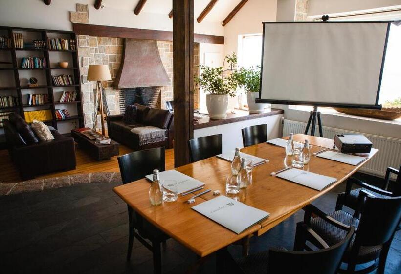 فندق Boutique Casadoca